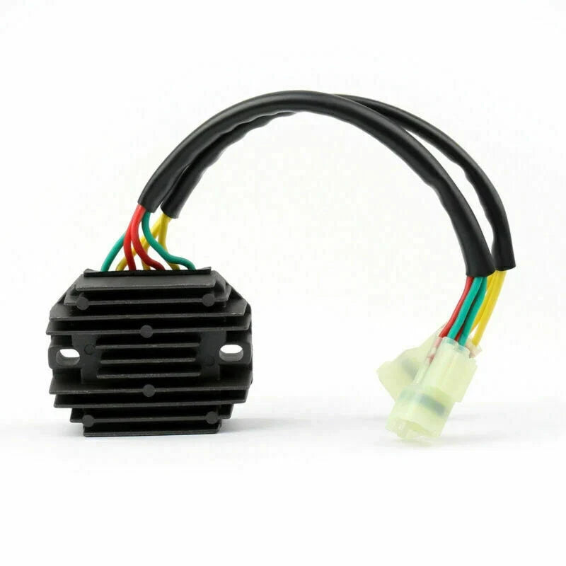 Voltage Regulator Rectifier for Polaris Outlaw 450 500 525 (2006–2014)