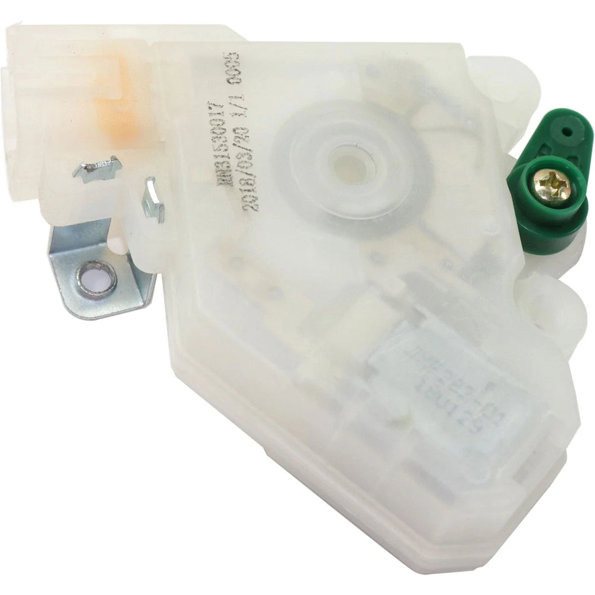 Door Lock Actuator Pair for Infiniti I35