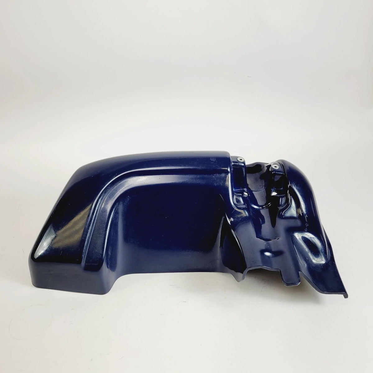 Right Side Lower Fairing in Shrine Blue for Electra Glide 1983-2013