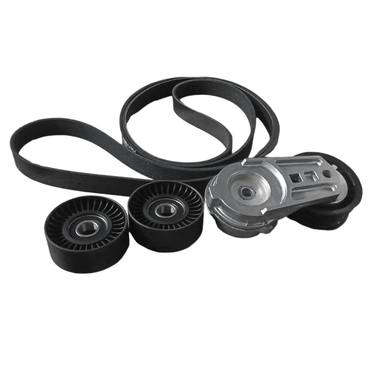 Serpentine Belt for Dodge Ram 1500 2500 3500 (2003–2008) 90K-38382 8Cyl 5.7L