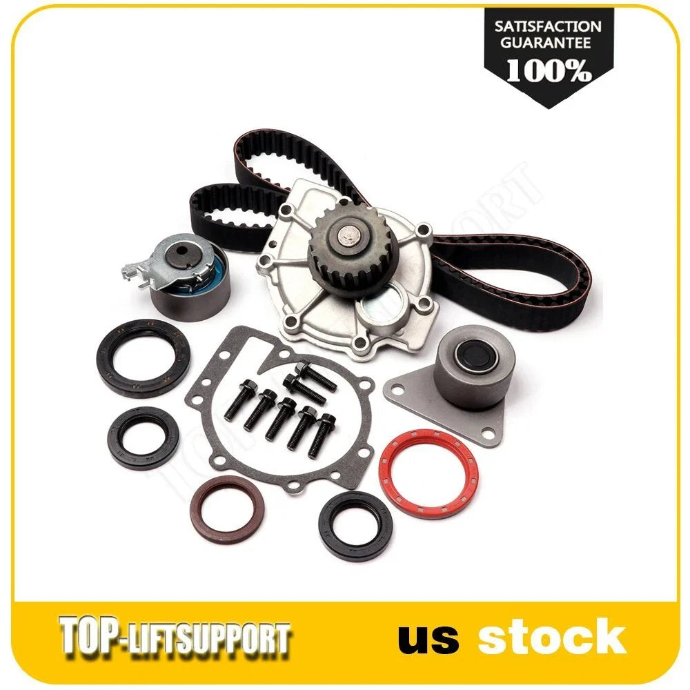 Timing Belt Kit with Water Pump for Volvo S60 (2001–2009)