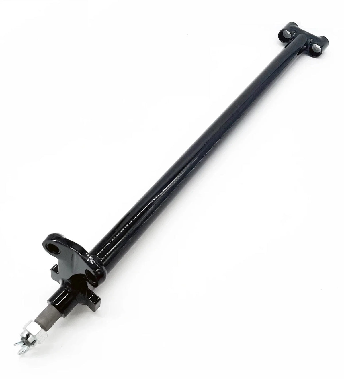 LSR Steering Stem +2 Longer for Yamaha Banshee 350 (1987–2006)