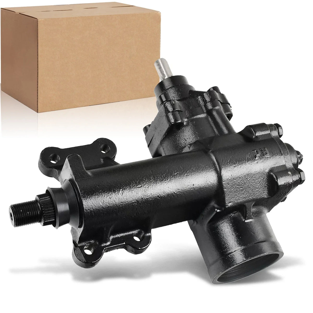 Power Steering Gear Box for Jeep Wrangler (2017–2018)