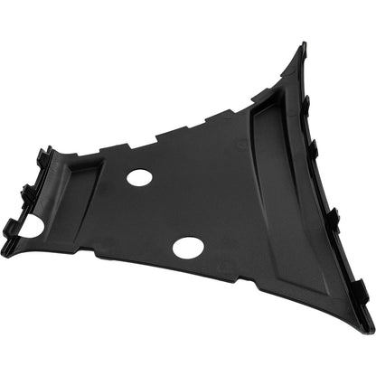 Bumper End for Mercedes Benz A220 (2019–2022) Front Driver Side Outer