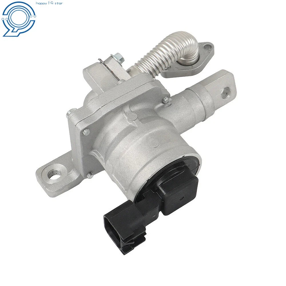 Check Valve for Secondary Air Injection - Pontiac Pursuit 2006 12619076