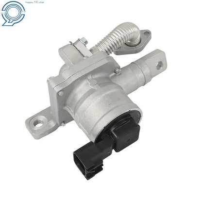 Check Valve for Secondary Air Injection - Pontiac Pursuit 2006 12619076
