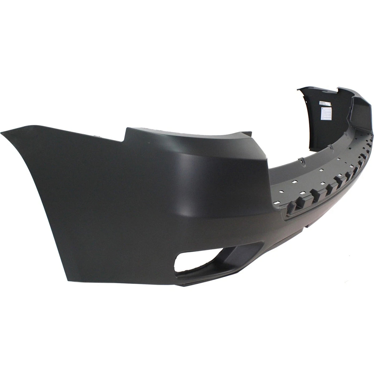 Rear Upper Bumper Cover 68109898AC for Jeep Compass (2011–2017)
