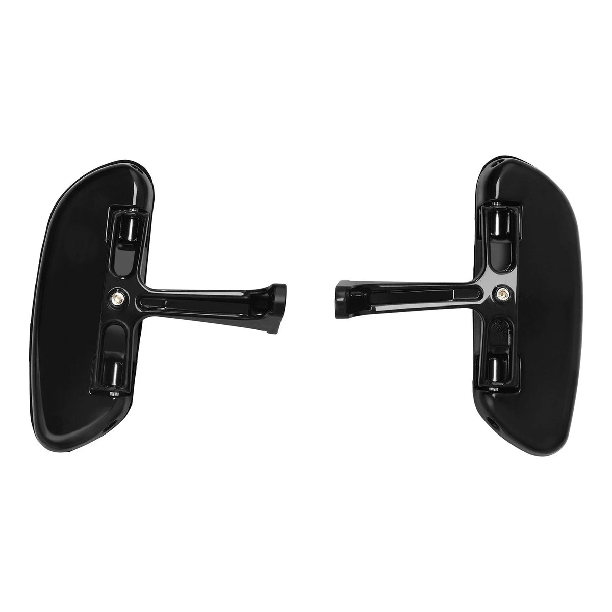 Floorboards for Harley Road Glide Touring (1993–2025)