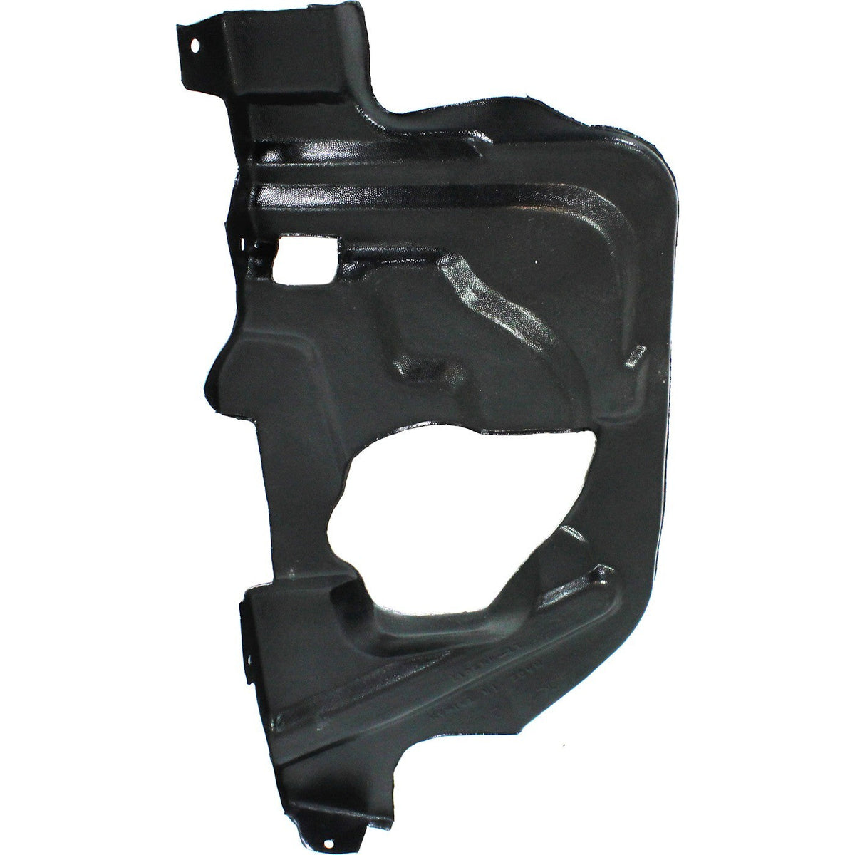 Engine Splash Shield Lower for Hyundai Santa Fe 2001-2006 Driver Side