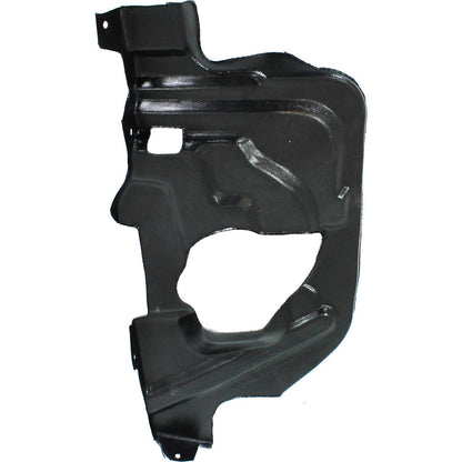 Engine Splash Shield Lower for Hyundai Santa Fe 2001-2006 Driver Side