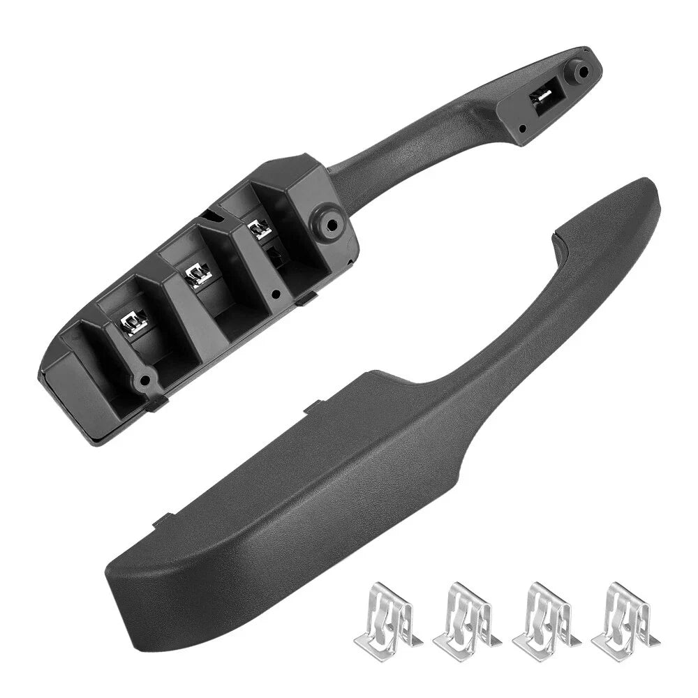 Interior Door Handle Pull Armrest for Chevy Express Van 2003-2019