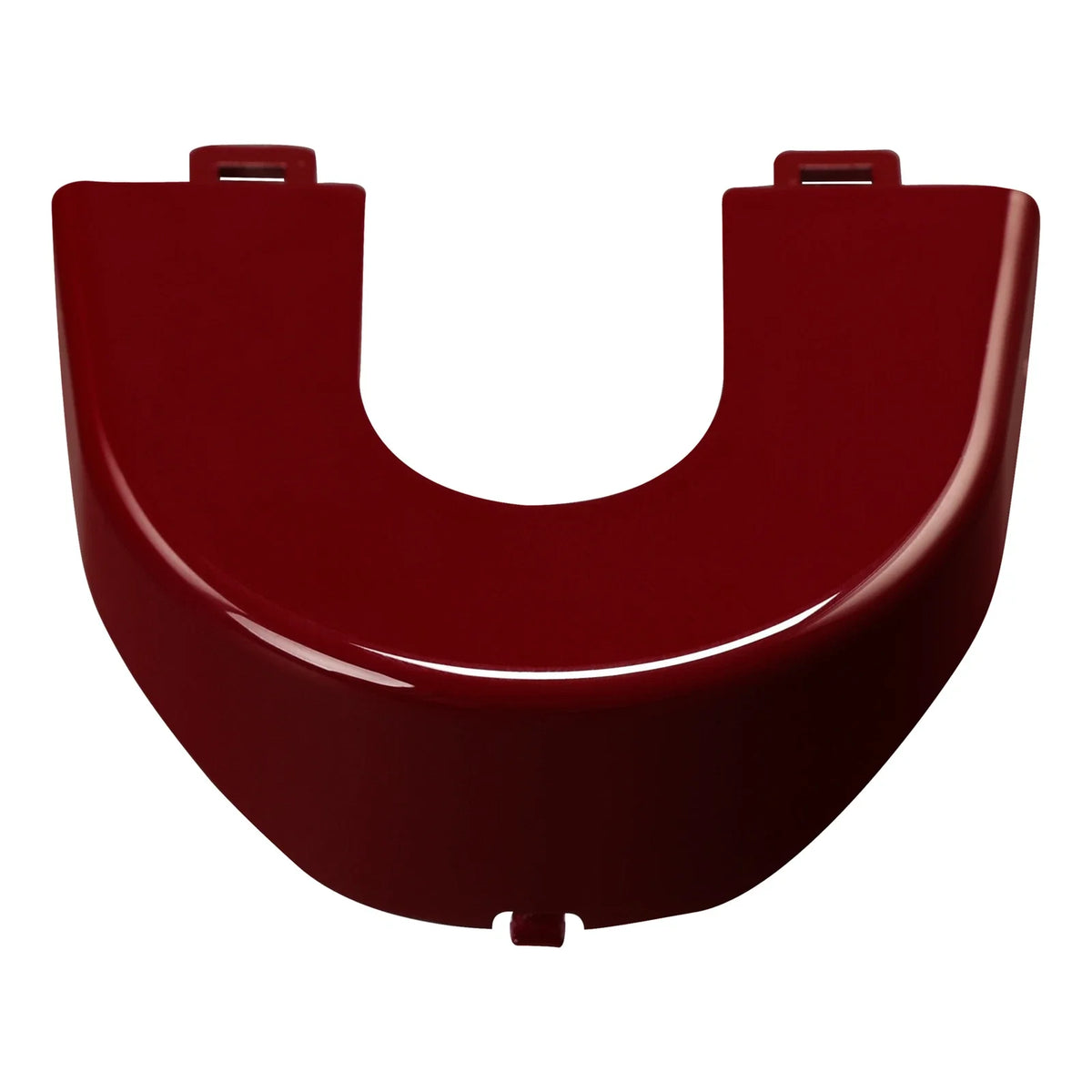 Ignition Switch Panel Trim for FLTR FLTRX Harley Touring (2015-2023) - Red