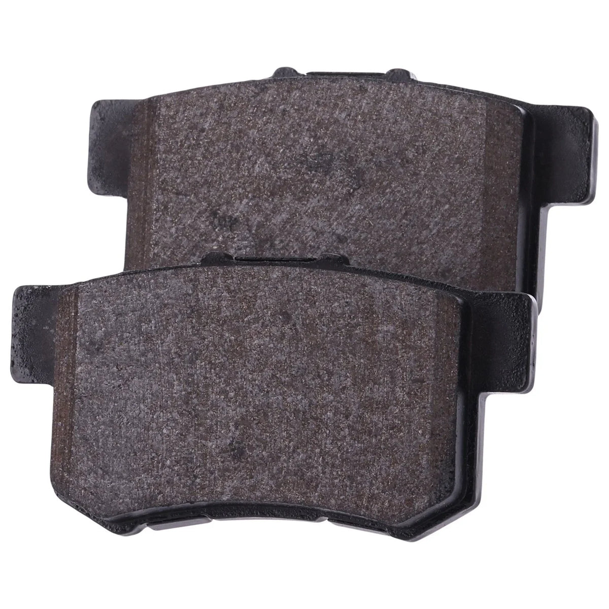 Ceramic Rear Brake Pads for Honda CR-V and Acura RDX - Set of 4