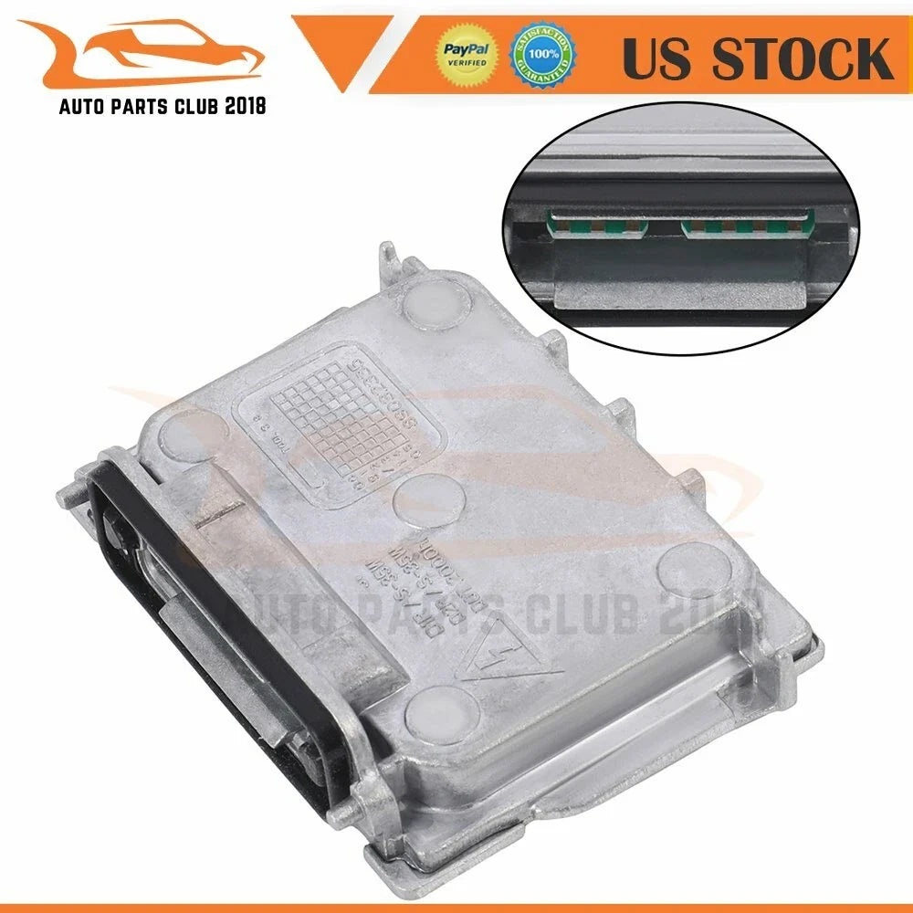 Xenon Headlight Ballast for Buick Enclave GMC Acadia (2008–2017)