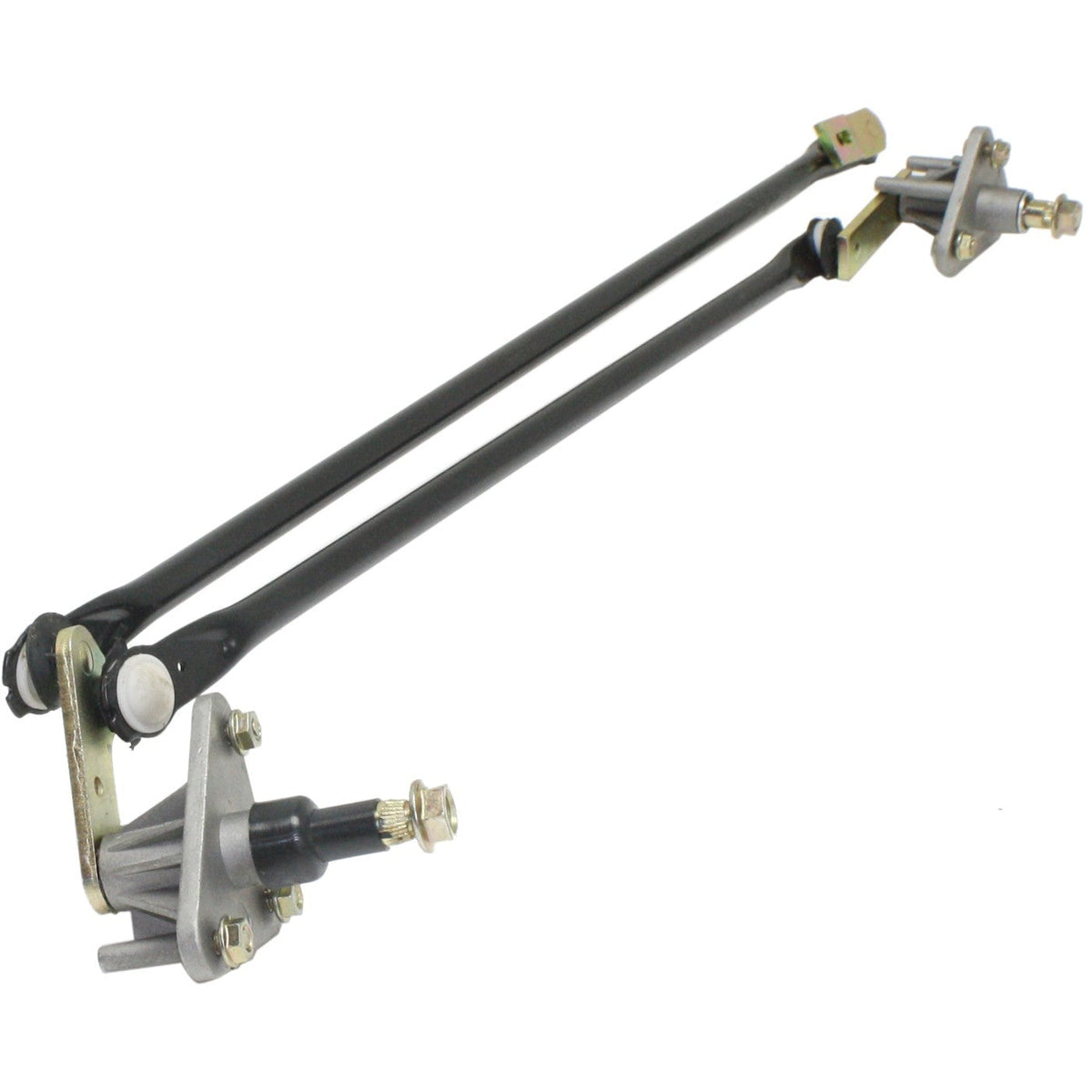 Wiper Linkage Replacement for Subaru Forester (1998-2001)