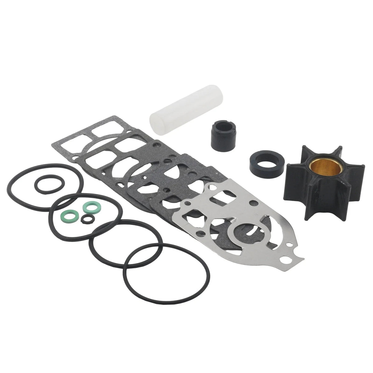 Water Pump Kit for Mercury Outboard 65-225 HP Service (47-89984Q5, 18-3217)