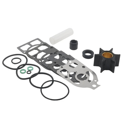 Water Pump Kit for Mercury Outboard 65-225 HP Service (47-89984Q5, 18-3217)