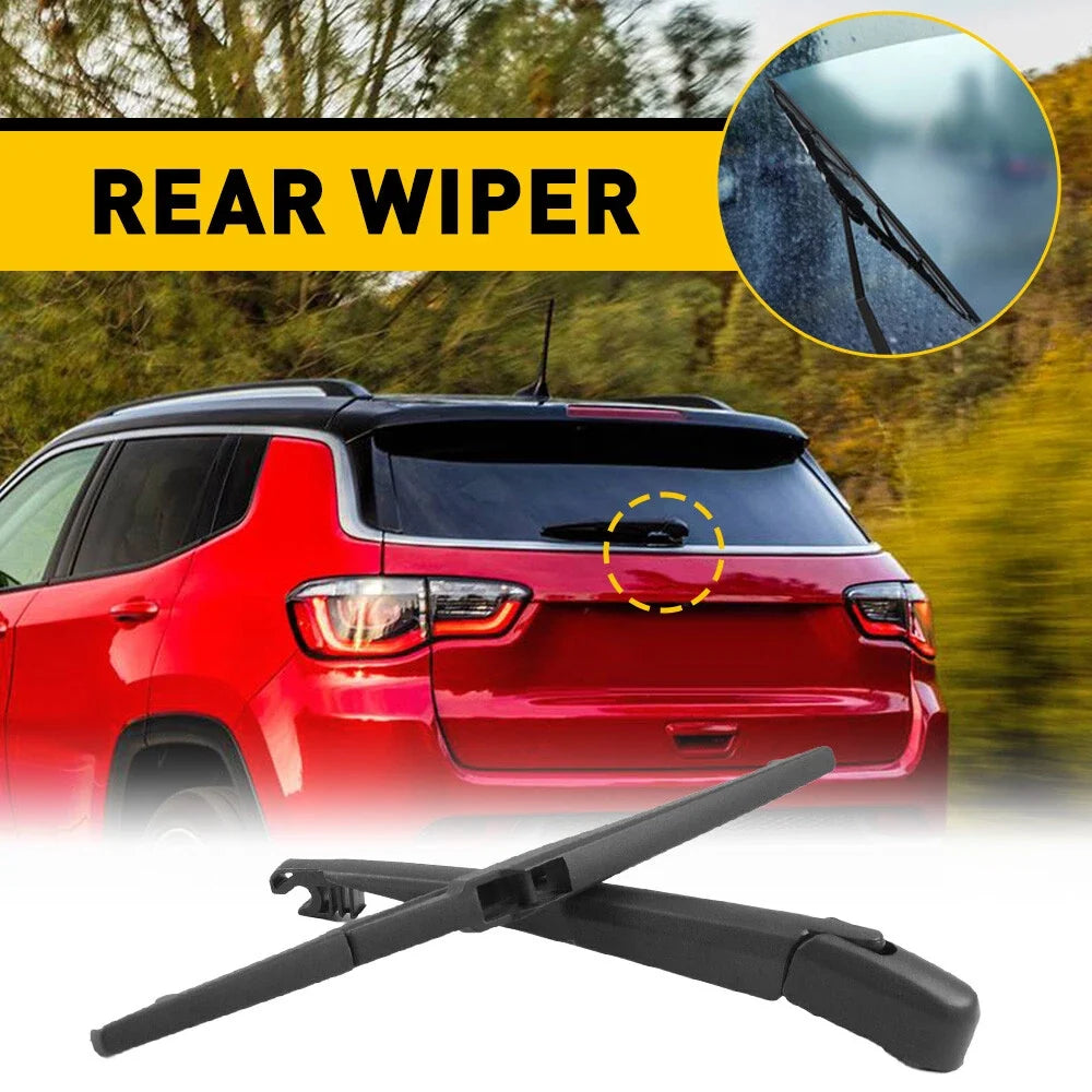 Wiper Blade Rear for Toyota RAV4 (2013–2018)