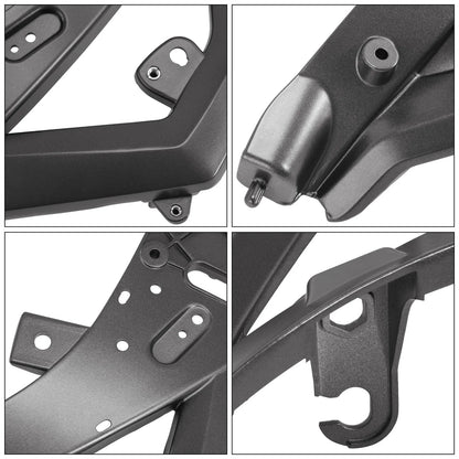 Headlight Front Panel Bracket for BMW R1250GS (2019-2023)