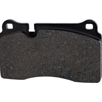 High Performance Brake Pads Set for Corvette & Touareg