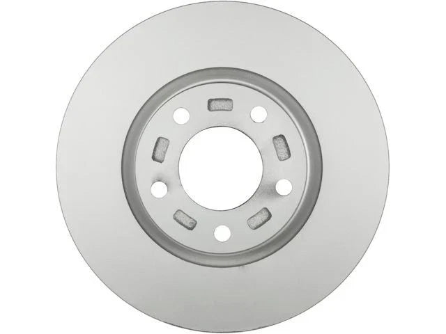 Front Brake Rotor for Mazda 5 (2006–2010, 2012–2015) VJ381YP
