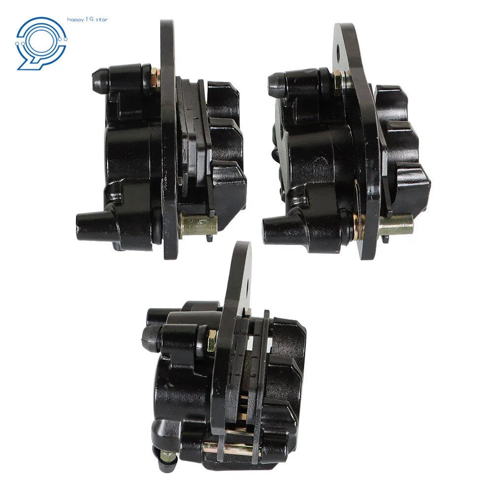 Front & Rear Brake Calipers for Outlander Max 800R 850R (2012-2020)