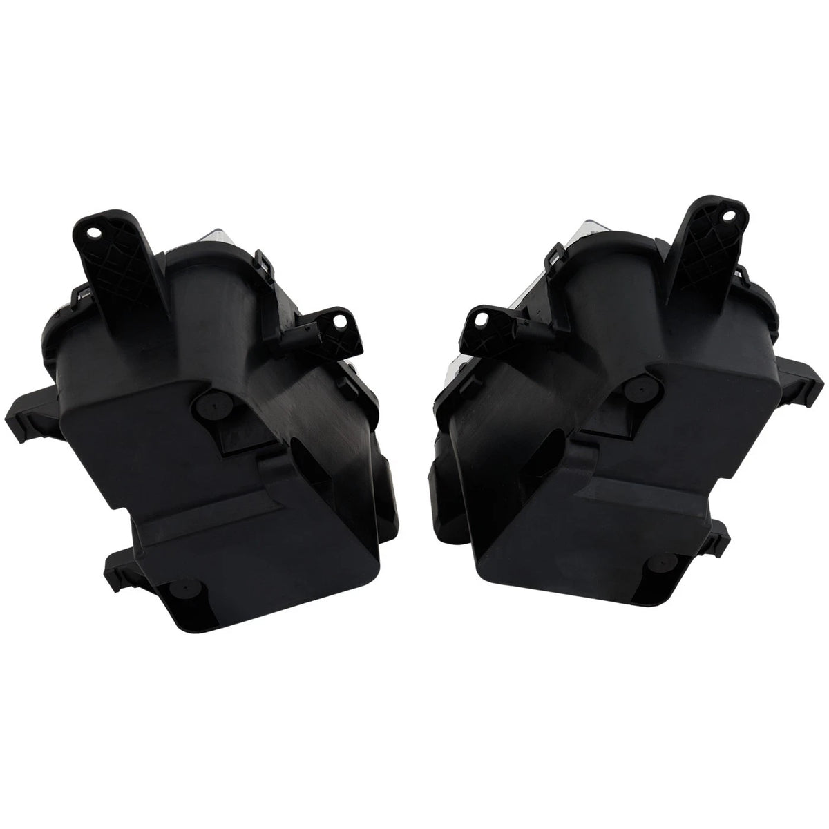 Set of 2 Fog Lights for VW Golf (Left Right)