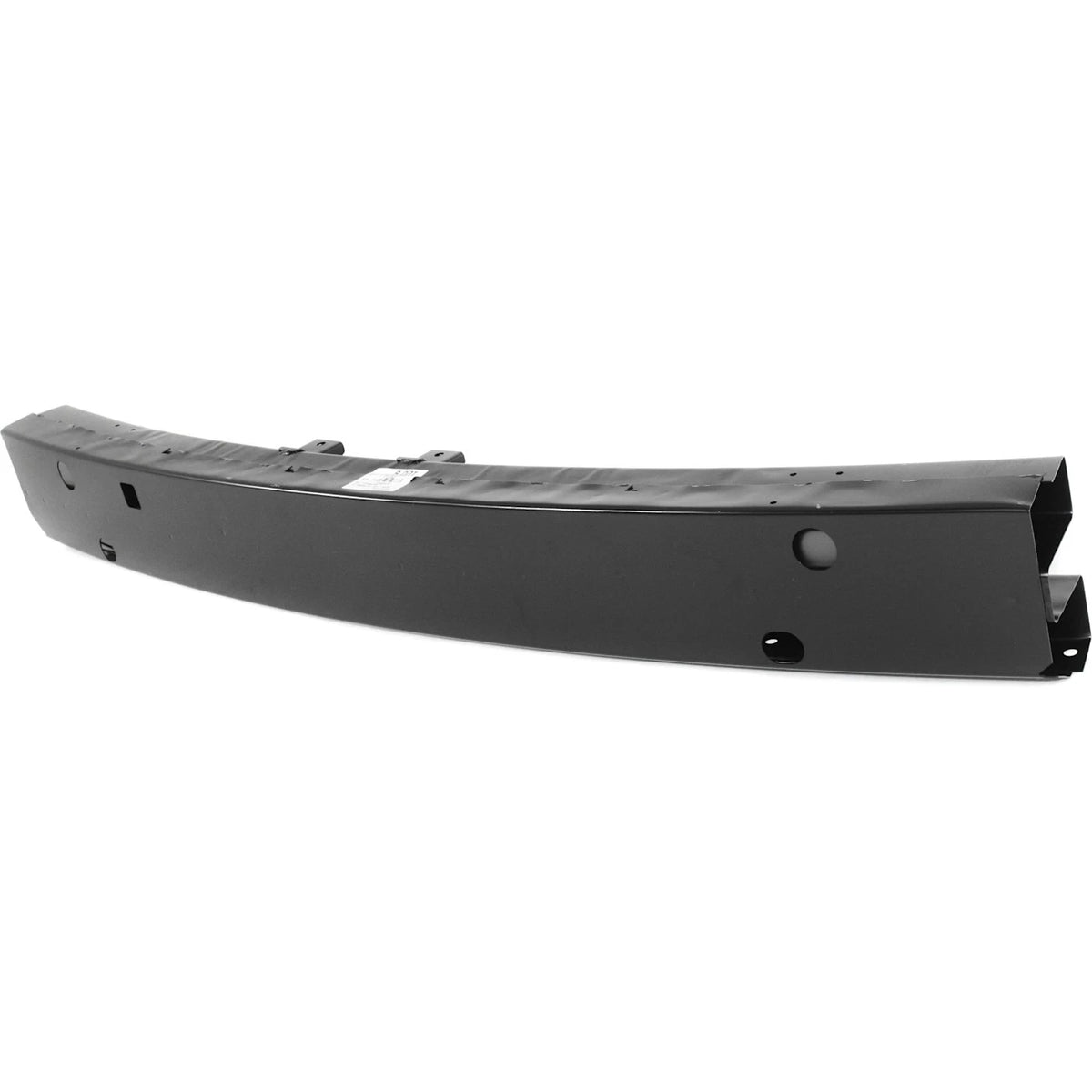 Front Bumper Reinforcement for Toyota Tundra (2000–2006) Steel, Plastic