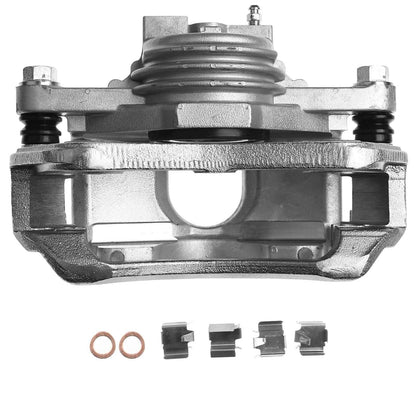 Front Brake Caliper Assembly for Kia Sportage 1998–2002 - Driver Side