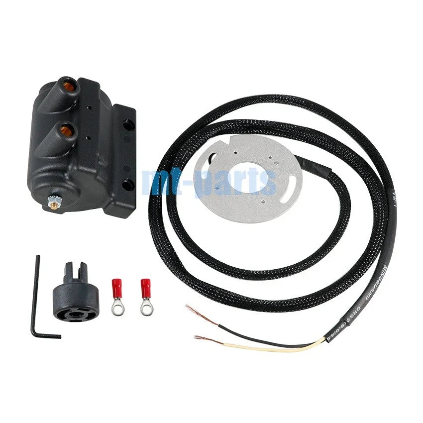 Ignition Sensor Pickup Assembly for Harley XLC Sportster 1200 Custom EFI (1996–1999)