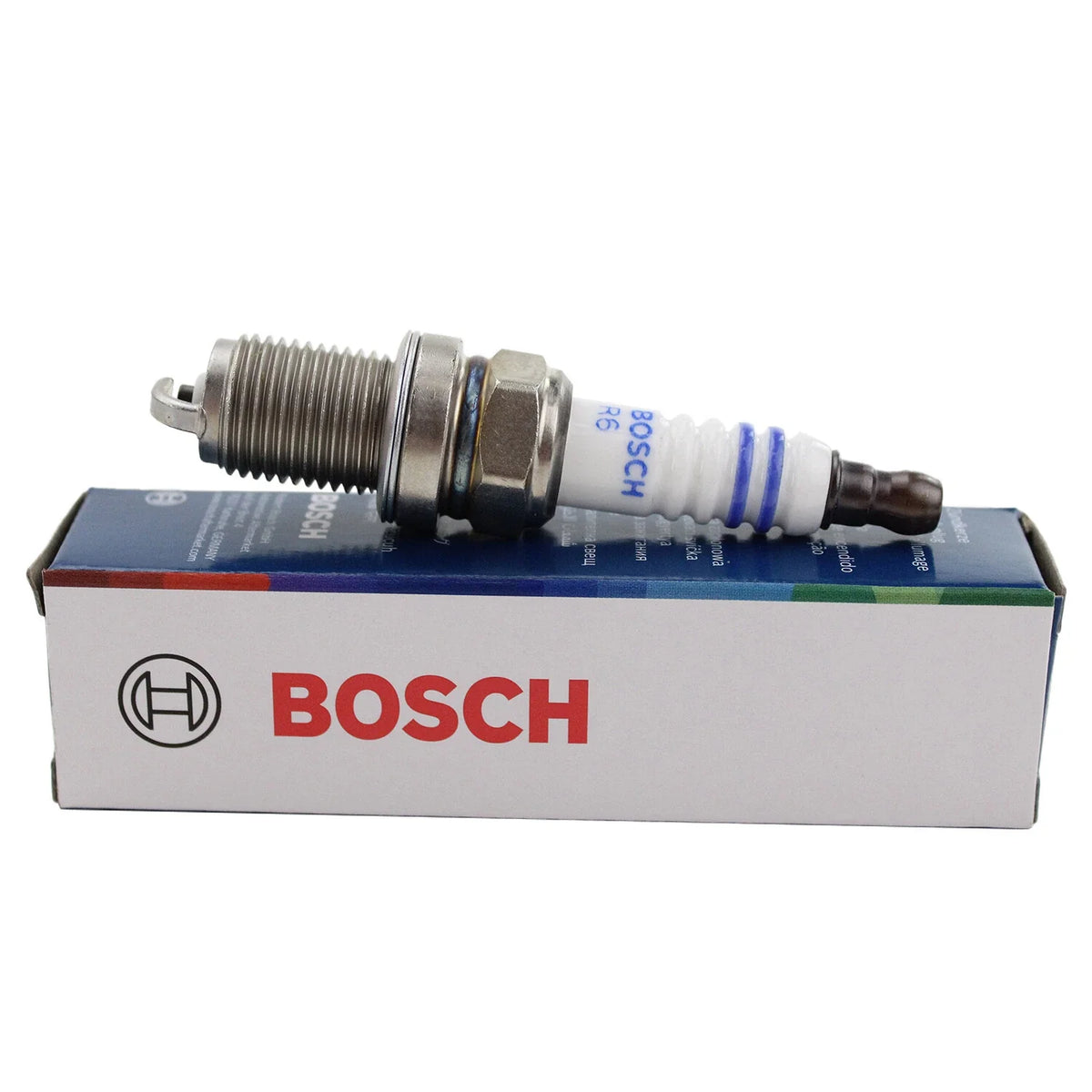 Various Makes and Models Spark Plug - Bosch 7927