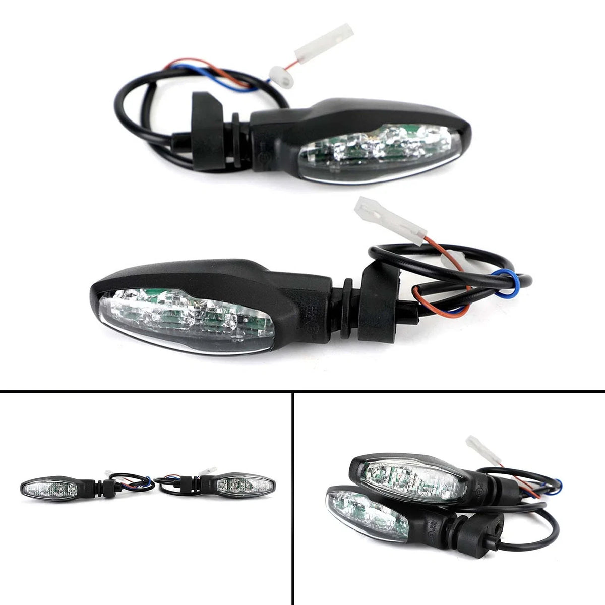 Turn Indicator Signal for Tiger 800, 1200, Speed Triple R/RS/S (2011–2023)