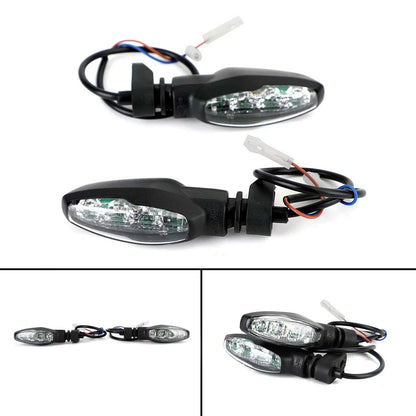 Turn Indicator Signal for Tiger 800, 1200, Speed Triple R/RS/S (2011–2023)