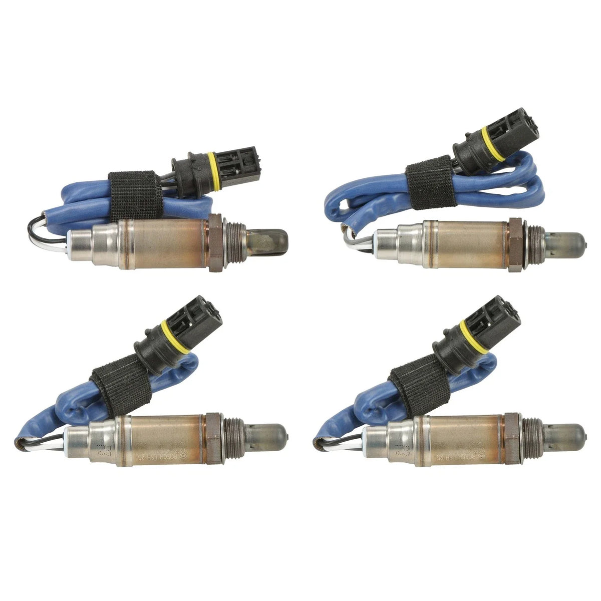 Oxygen Sensor Kit for Mercedes W210 E320 E430 (1996–2002)