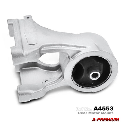 3X Engine Motor & Transmission Mounts for Honda Odyssey 2005–2010
