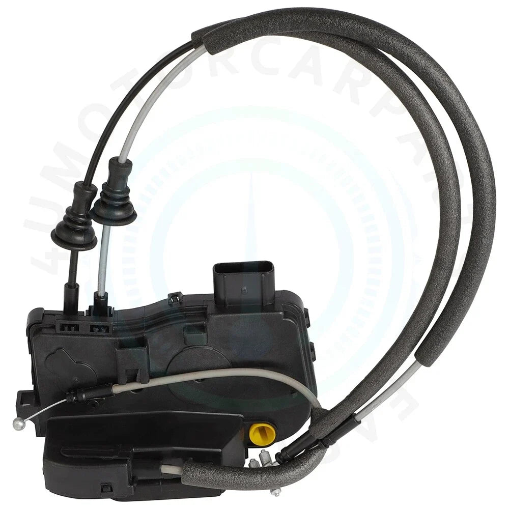 Front Left Door Lock Latch for Hyundai Sonata (2011–2015)