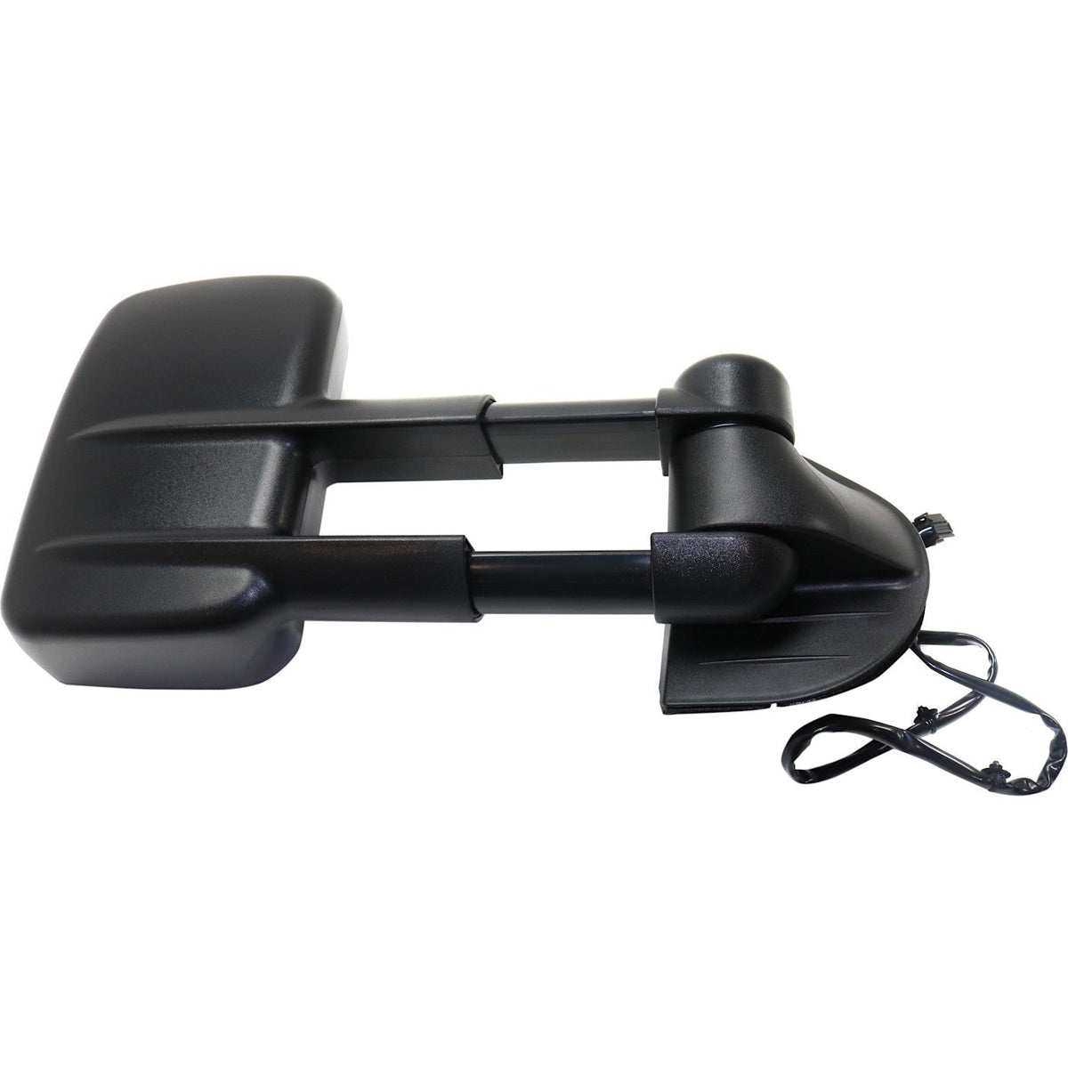 Heated Towing Mirror for Right Passenger Side Chevy Suburban Yukon