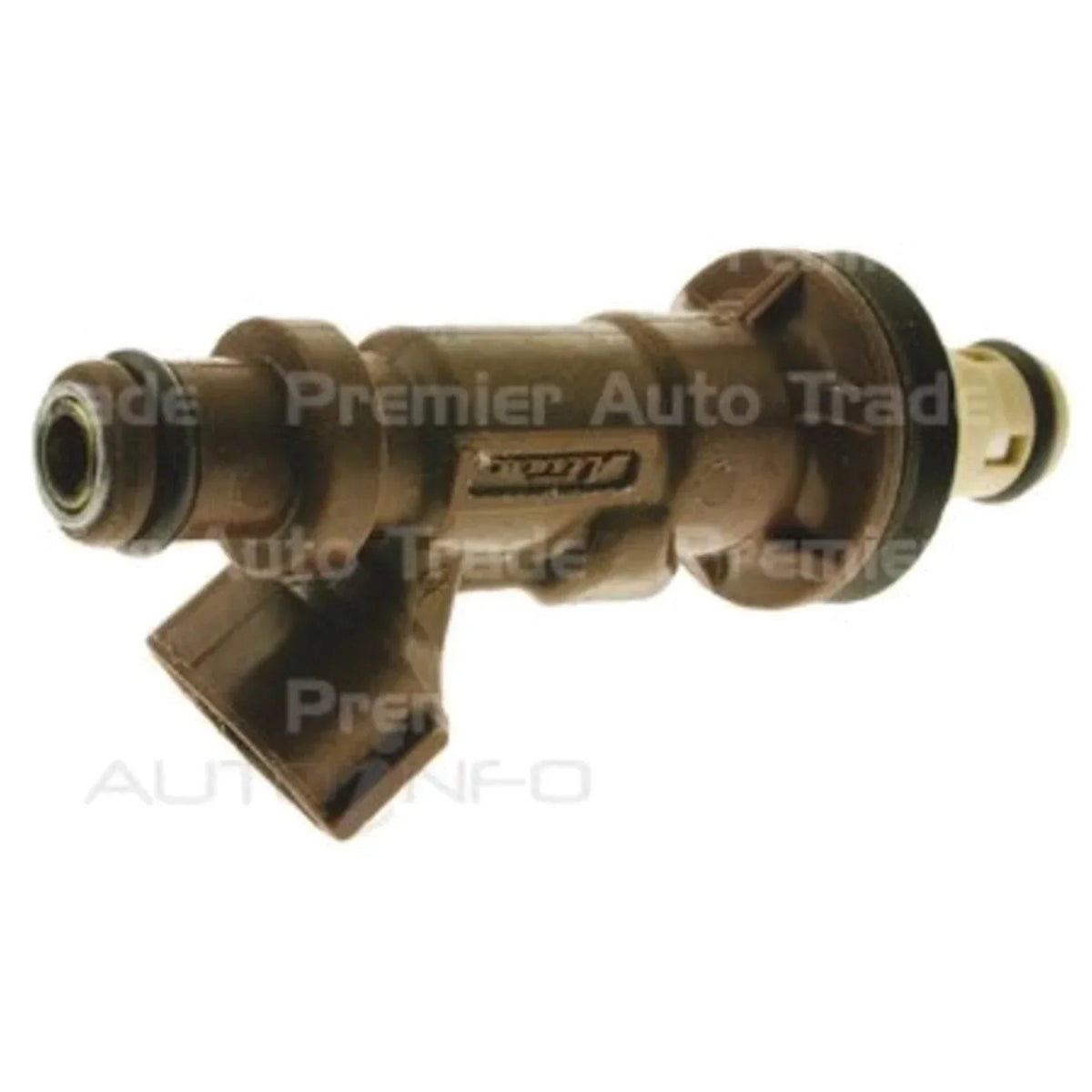 6-Pack Petrol Fuel Injectors for Toyota Landcruiser Prado VZJ95 1999-2002