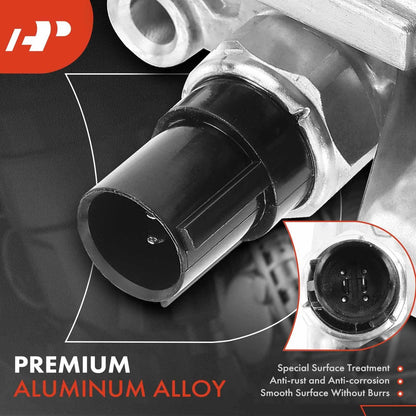 VVT Solenoid Assembly for Honda Fit CR-Z 2011-2016