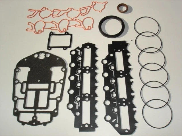 Gasket Set for Johnson-Evinrude 150HP-175HP 2Stroke (Replaces 0437155)
