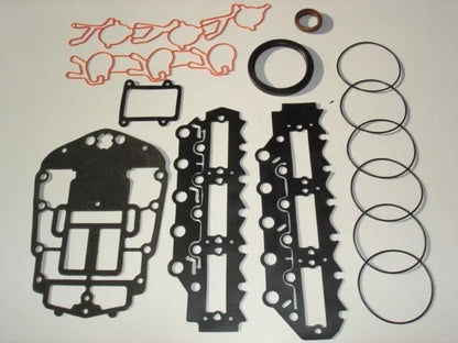 Gasket Set for Johnson-Evinrude 150HP-175HP 2Stroke (Replaces 0437155)