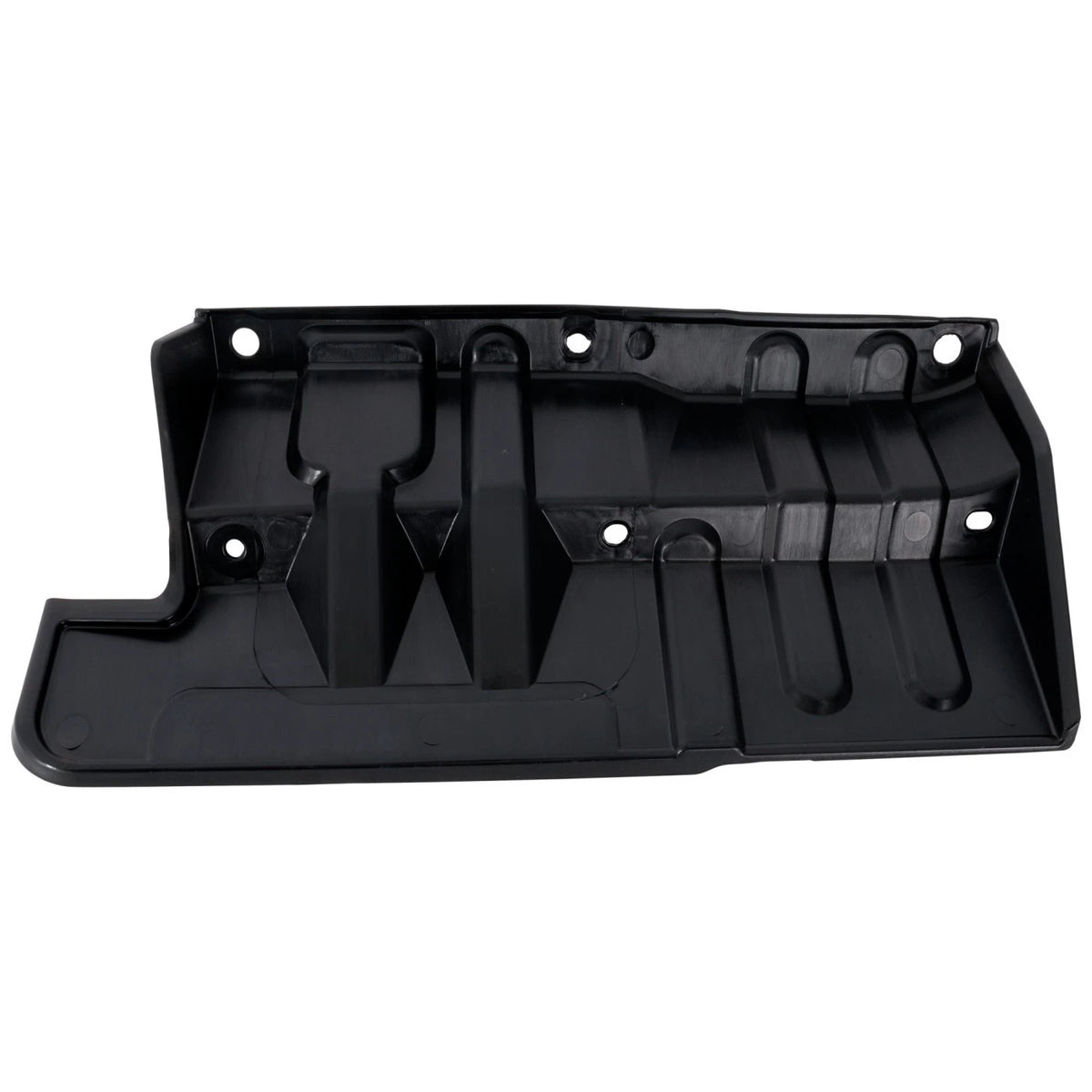 Radiator Support Covers Set of 2