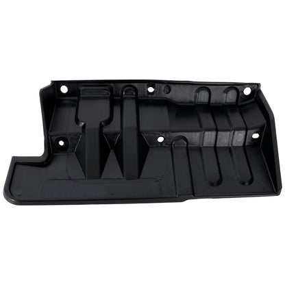 Radiator Support Covers Set of 2