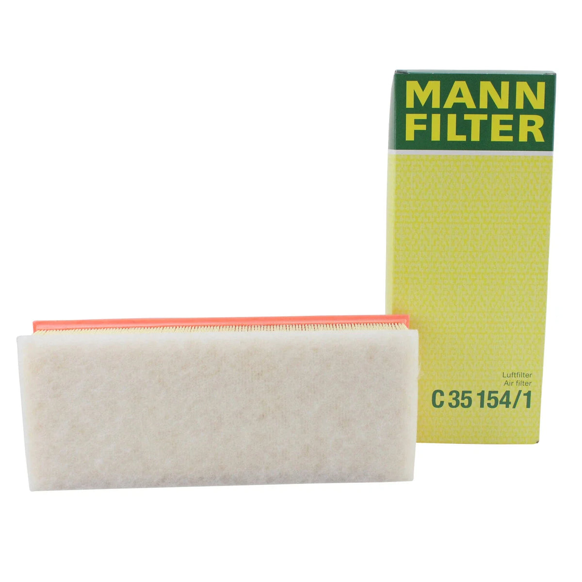 Engine Air Filter for Jetta Golf GTI Audi TT Quattro VW CC Eos Beetle