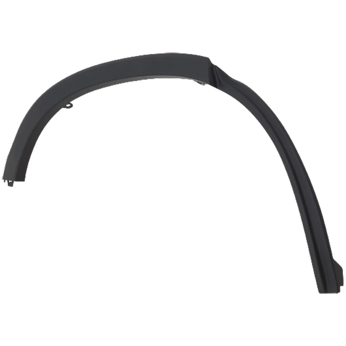 Fender Trim Molding Rear Right for Honda Passport Pilot (2016–2022)