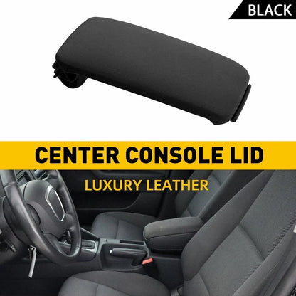 Center Console Armrest Cover for Audi A3 (2003-2012)