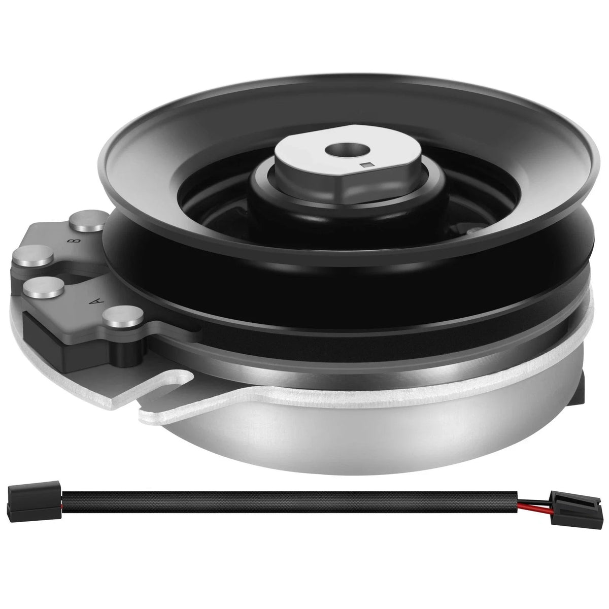 PTO Clutch Electric for Warner 5217-9