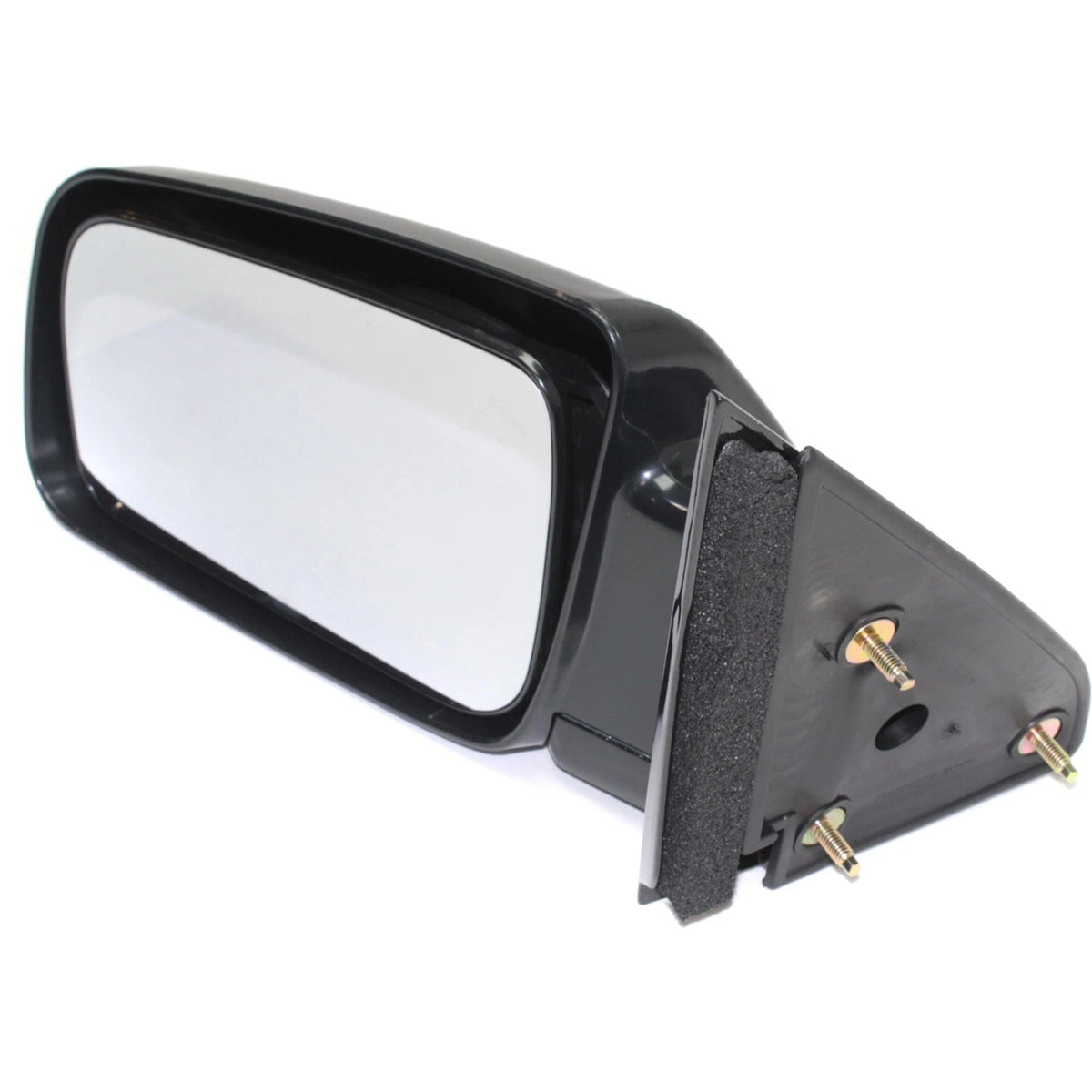 Left Mirror for Chevrolet K1500 C1500 (1988–1999) Paintable