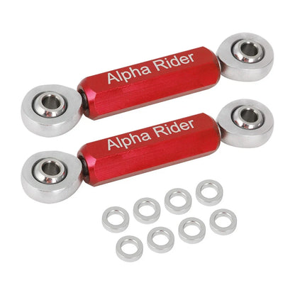 Performance Heim Joint End Links for Can-Am Ryker 2019–2022