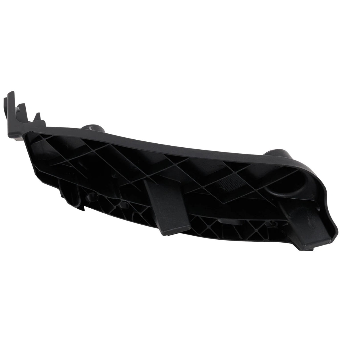 Front Driver Left Bumper Face Bar Bracket 68533283AA for Dodge Durango (2011–2023)